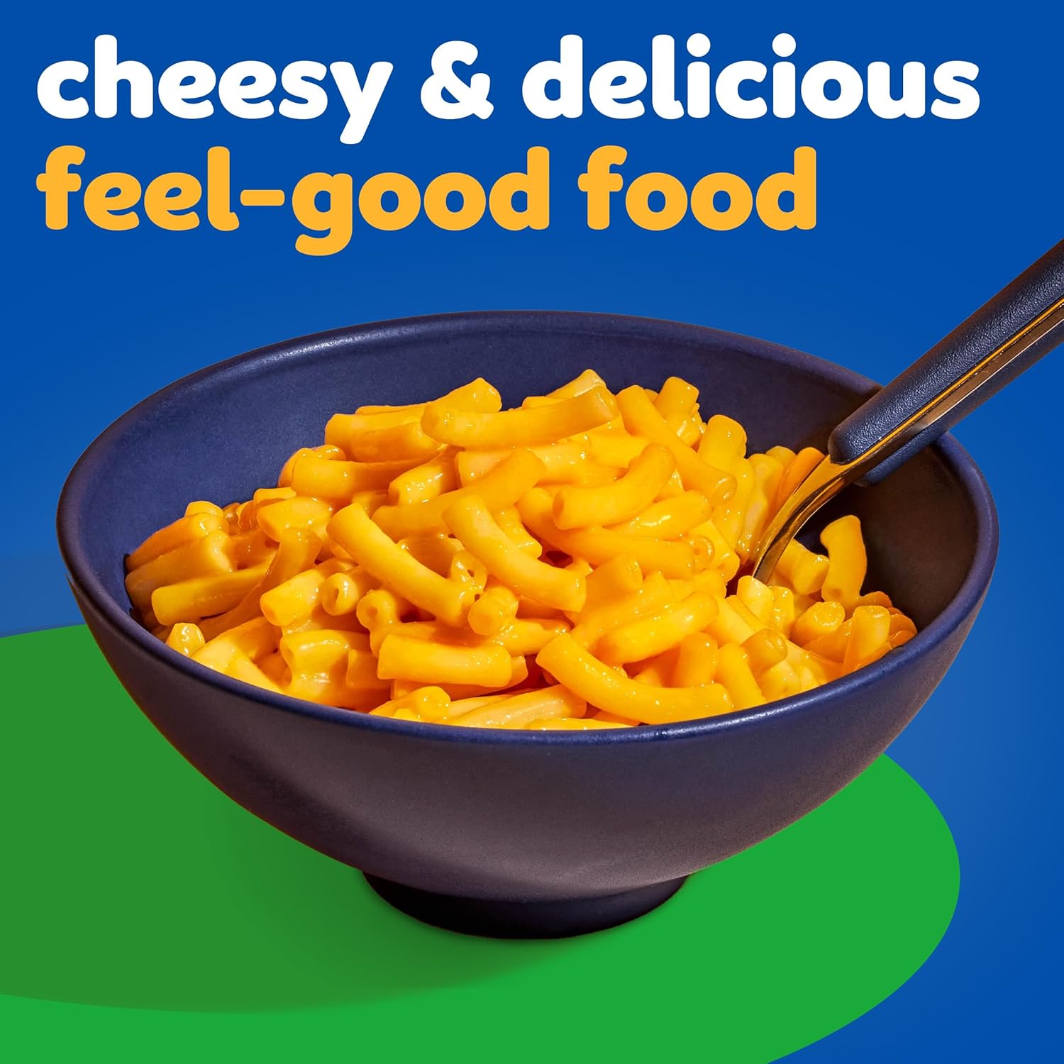 Kraft Gluten Free Mac & Cheese – Quick Dinner Side for Kids with Celiac or Gluten Sensitivity