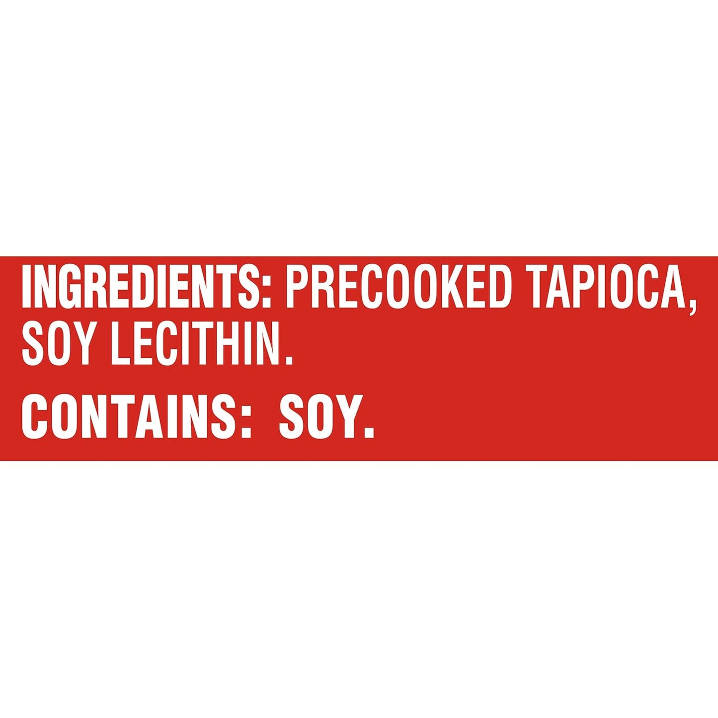 Kraft Minute Tapioca – Light Cream Pie Filling for Health-Conscious Dessert Nights, 8 oz Box