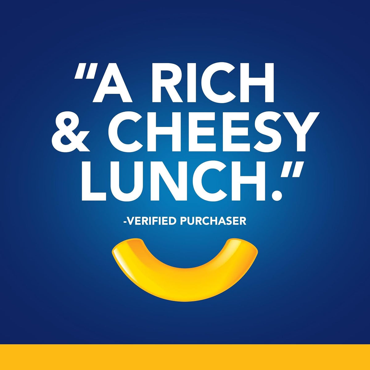 Kraft Triple Cheese Mac & Cheese Family Pack – Weekday Dinner Side Kids Love, Microwave in 3.5 Minutes