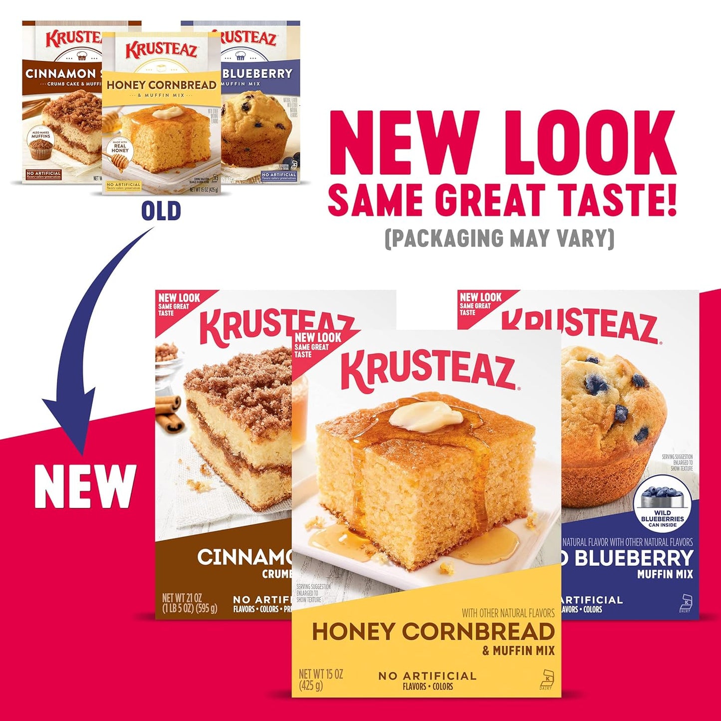 Krusteaz Meyer Lemon Bar Mix – Make-Ahead Dessert for Church Potlucks, Bake Night Before and Refrigerate