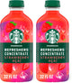 Strawberry Acai - 32 Fl Oz (Pack of 2)
