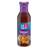 La Choy Teriyaki Stir Fry Sauce & Marinade, 14.5-oz. Bottle for Family Weeknight Dinners