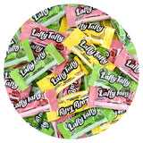 Laffy Taffy Snack Size Wrapped Taffy 1lb – Mess-Free Soft Chewy Candy for Outdoor Birthday Tables, Sports Practice Snacks and Park Playdates