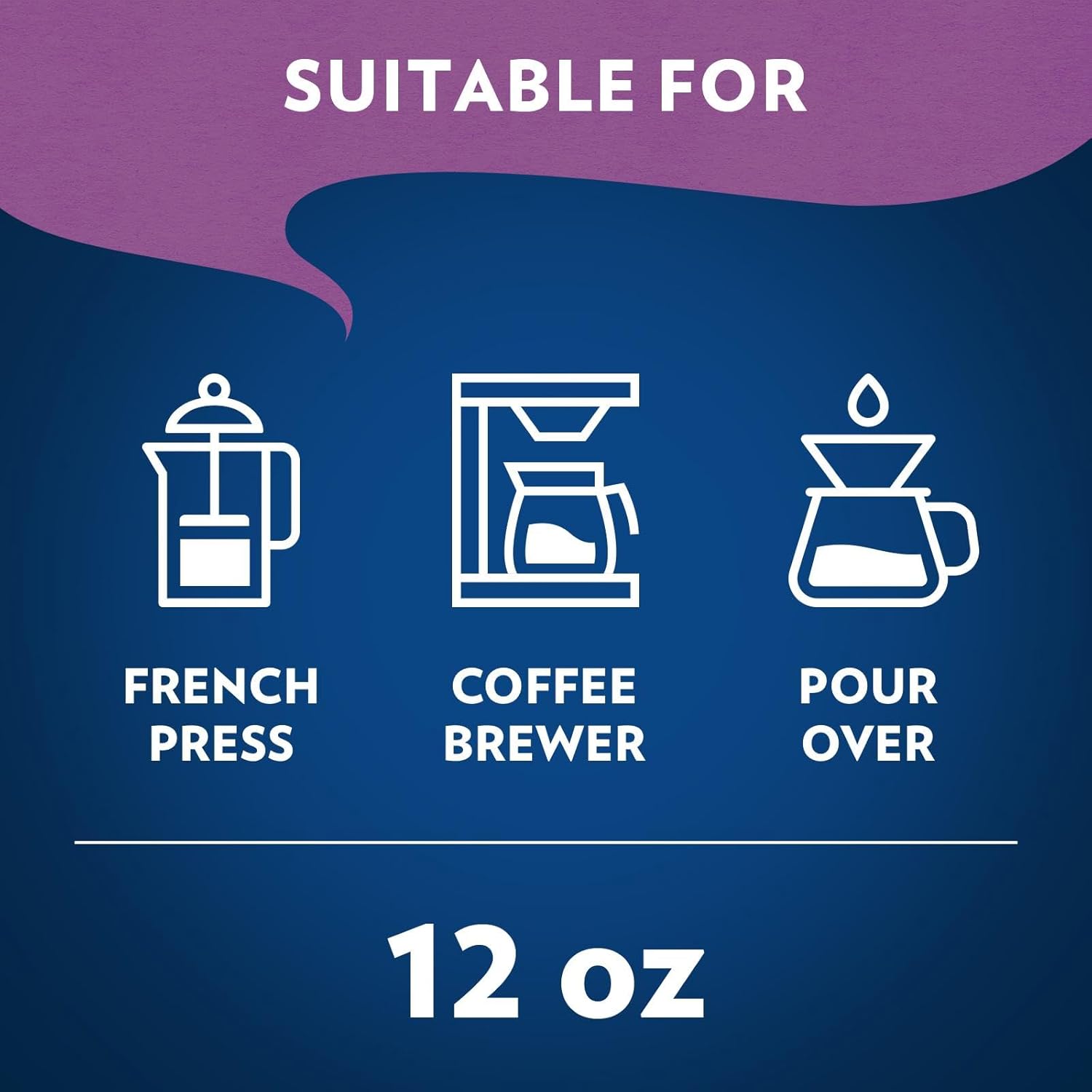 Lavazza Crema e Gusto 12oz — Authentic European Dark Roast for an Upscale Home Espresso Experience