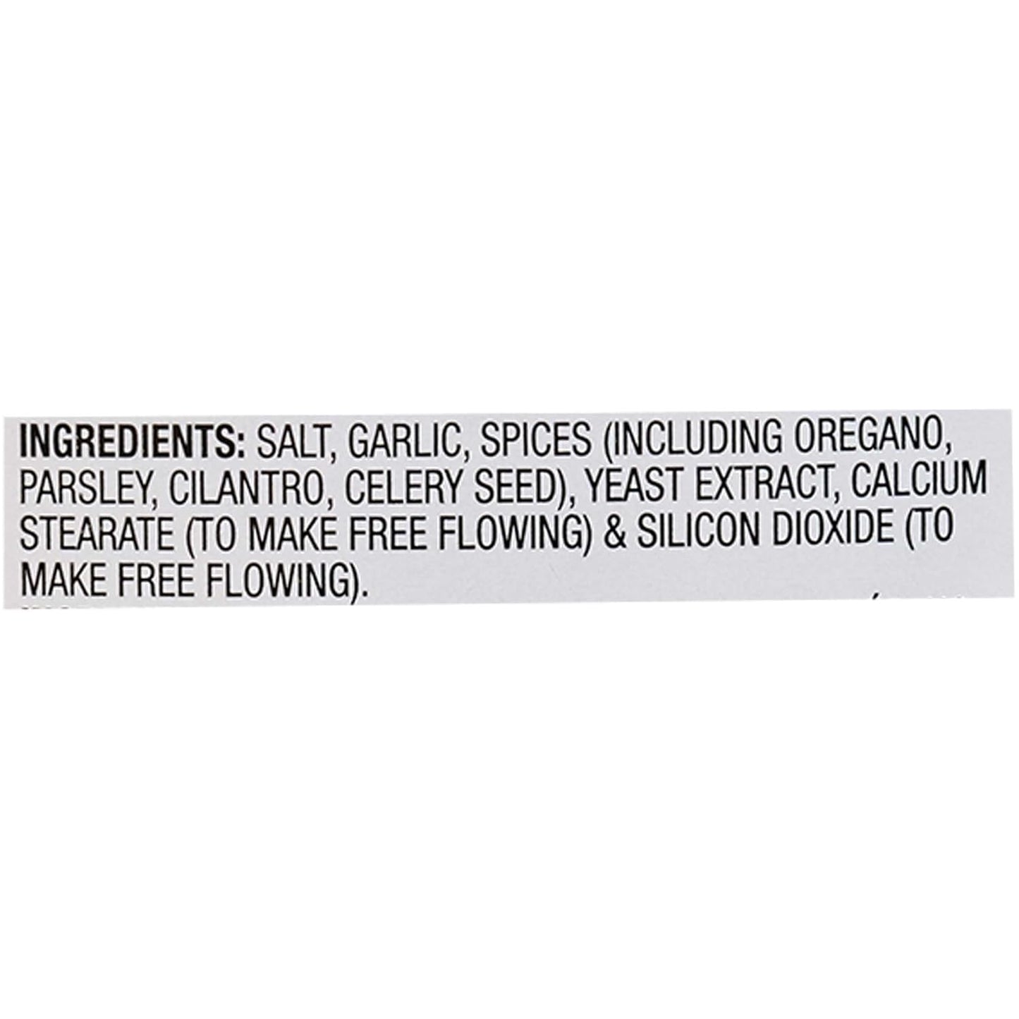 Lawry's Casero Total Seasoning, 26 oz – Trusted McCormick Recipe for Health-Conscious Meal Prep