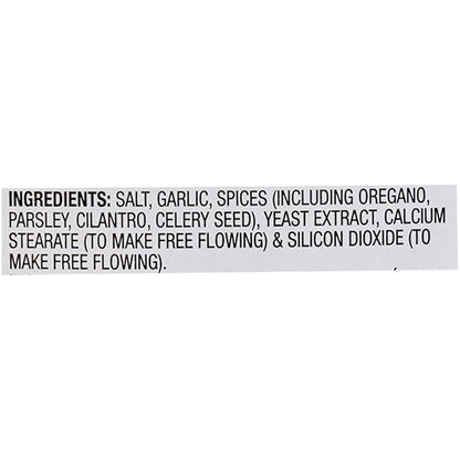 Lawry's Casero Total Seasoning, 26 oz – Trusted McCormick Recipe for Health-Conscious Meal Prep
