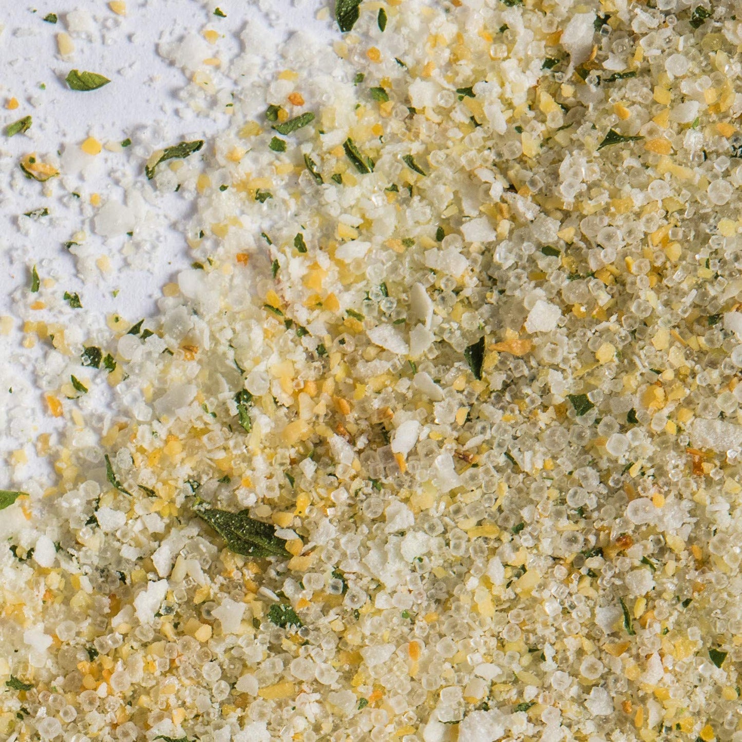 Lawry's Coarse Ground Garlic Salt – Additive-Free Seasoning for Families Who Read Labels