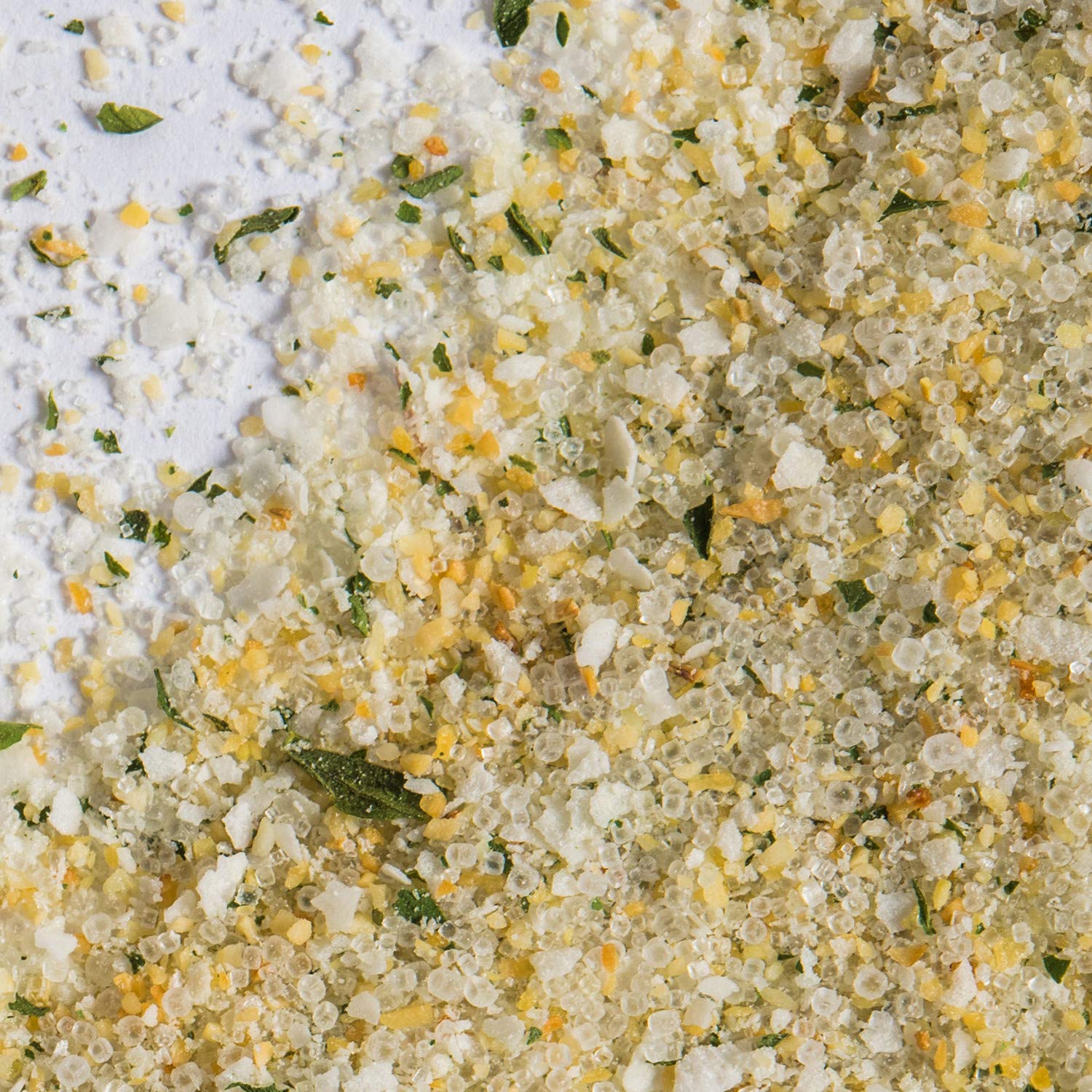 Lawry's Coarse Ground Garlic Salt – Additive-Free Seasoning for Families Who Read Labels