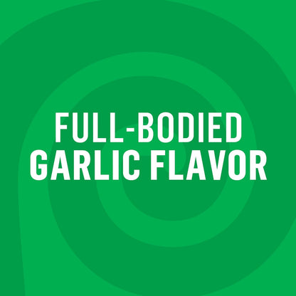 Lawry's Garlic Salt – Easy Table-Side Seasoning for Kid Snacks Like Eggs and Fries, 11 oz Shaker