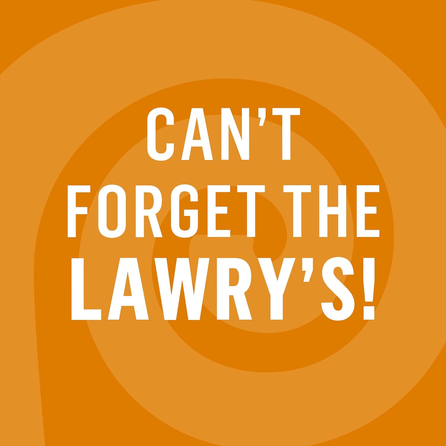 Lawry's Lemon Pepper with Zest of Lemon – Travel-Friendly Spice Bottle for Campsite and Tailgate Cooking