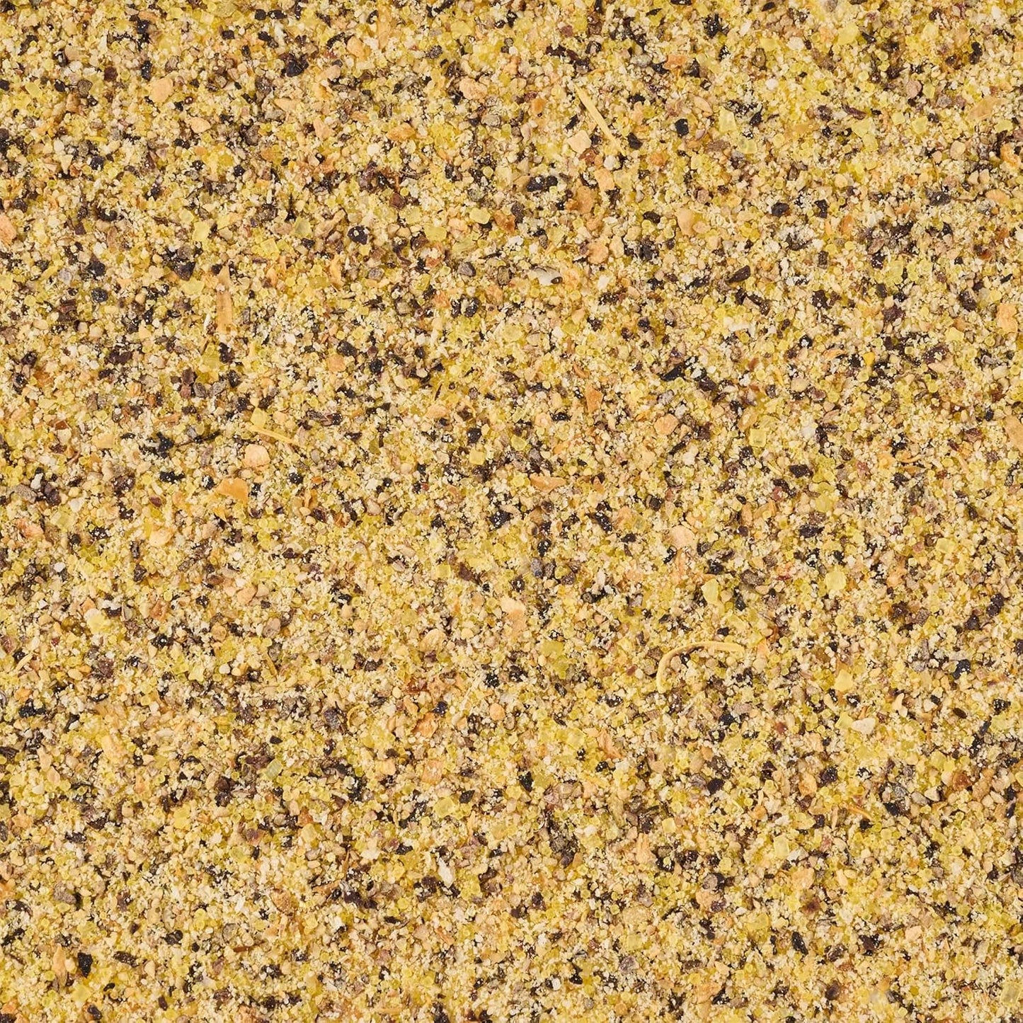 Lawry's Lemon Pepper with Zest of Lemon – Travel-Friendly Spice Bottle for Campsite and Tailgate Cooking