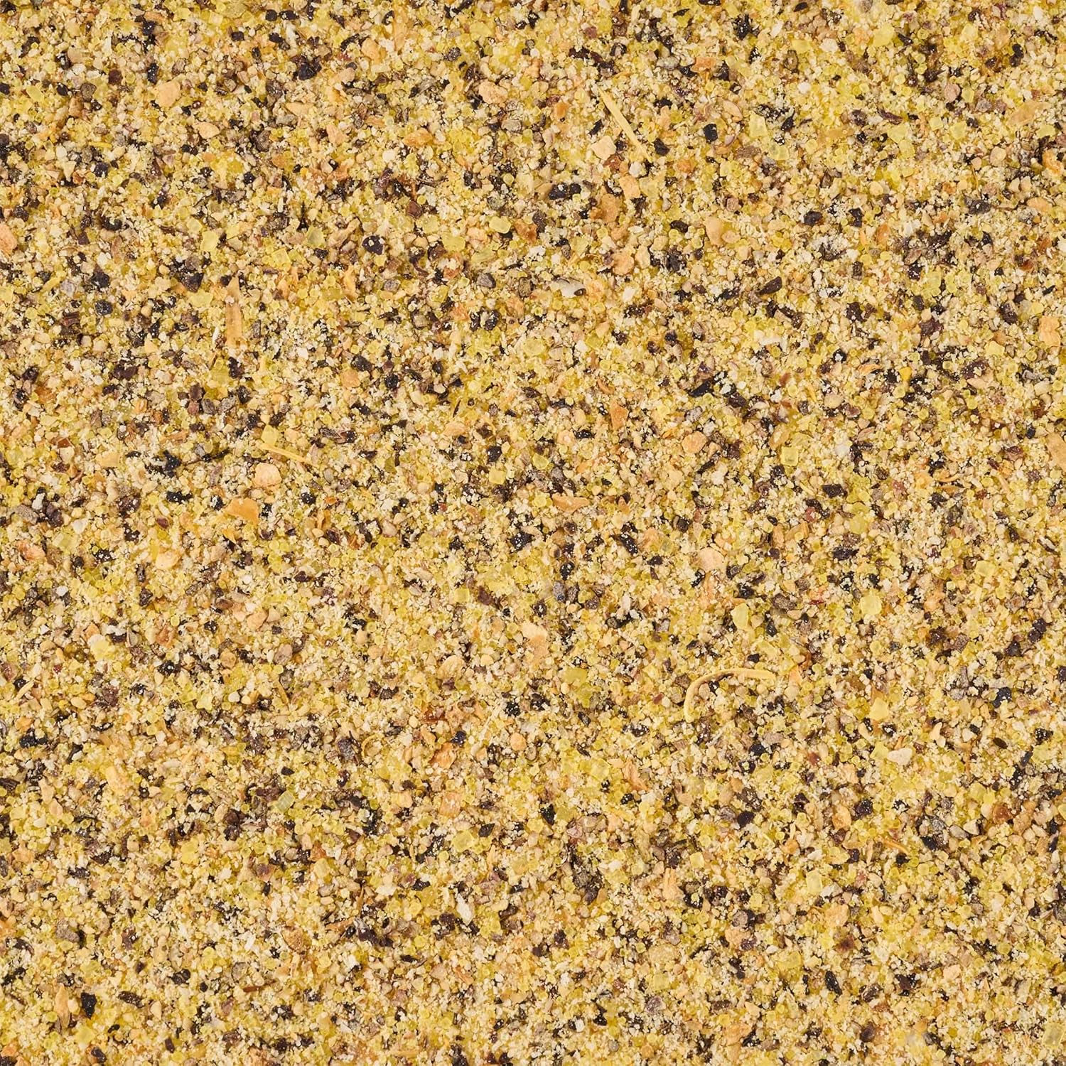 Lawry's Lemon Pepper with Zest of Lemon – Travel-Friendly Spice Bottle for Campsite and Tailgate Cooking