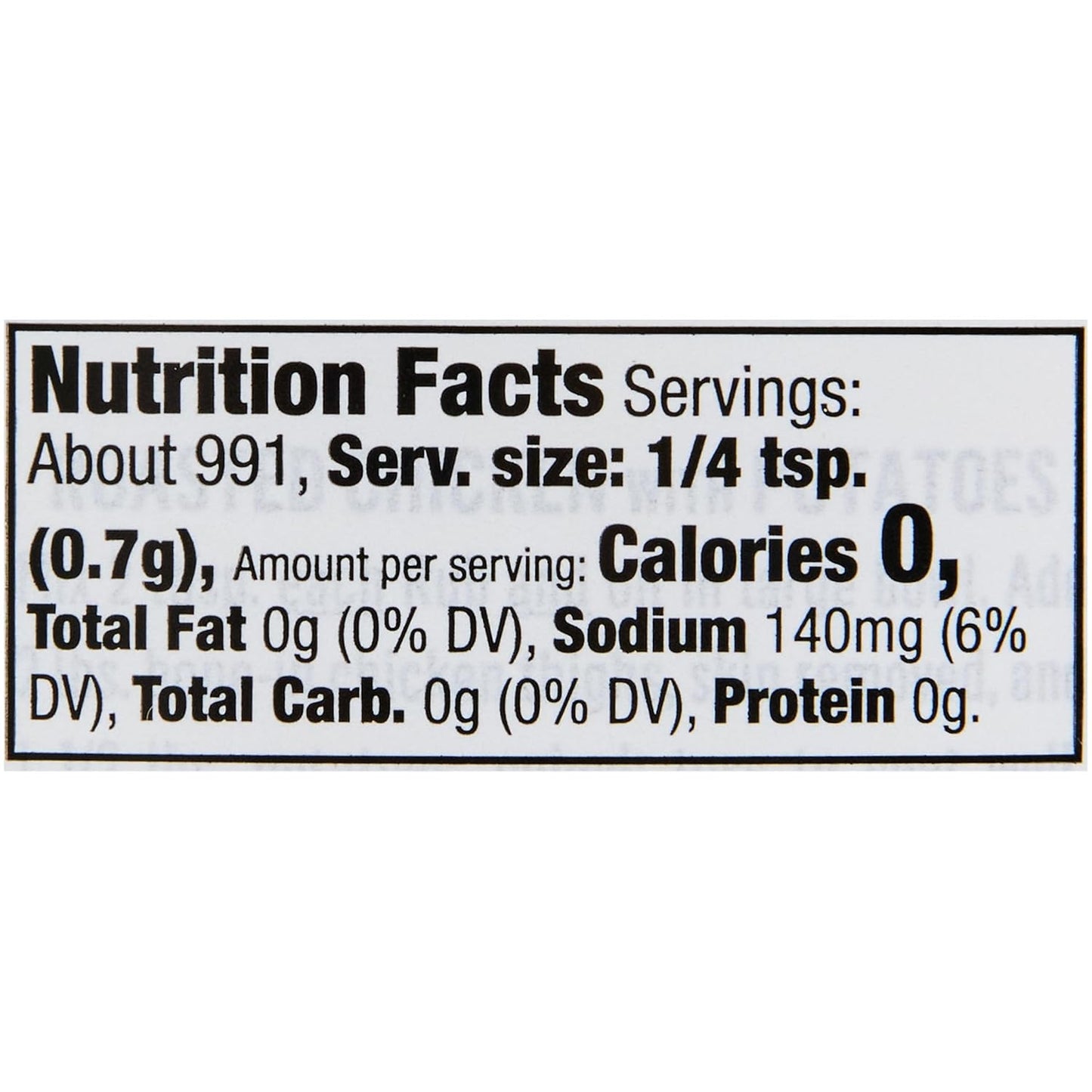 Lawry's Perfect Blend Chicken & Poultry Rub, 24.5 oz – Clean-Ingredient Chicken Rub Free of High-Fructose Corn Syrup for Health-Conscious Families