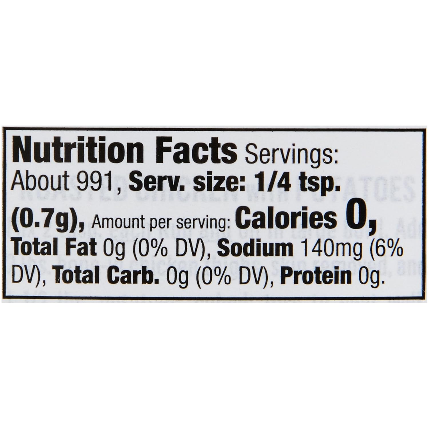Lawry's Perfect Blend Chicken & Poultry Rub, 24.5 oz – Clean-Ingredient Chicken Rub Free of High-Fructose Corn Syrup for Health-Conscious Families