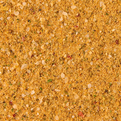 Lawry's Perfect Blend Chicken & Poultry Rub, 24.5 oz – Clean-Ingredient Chicken Rub Free of High-Fructose Corn Syrup for Health-Conscious Families
