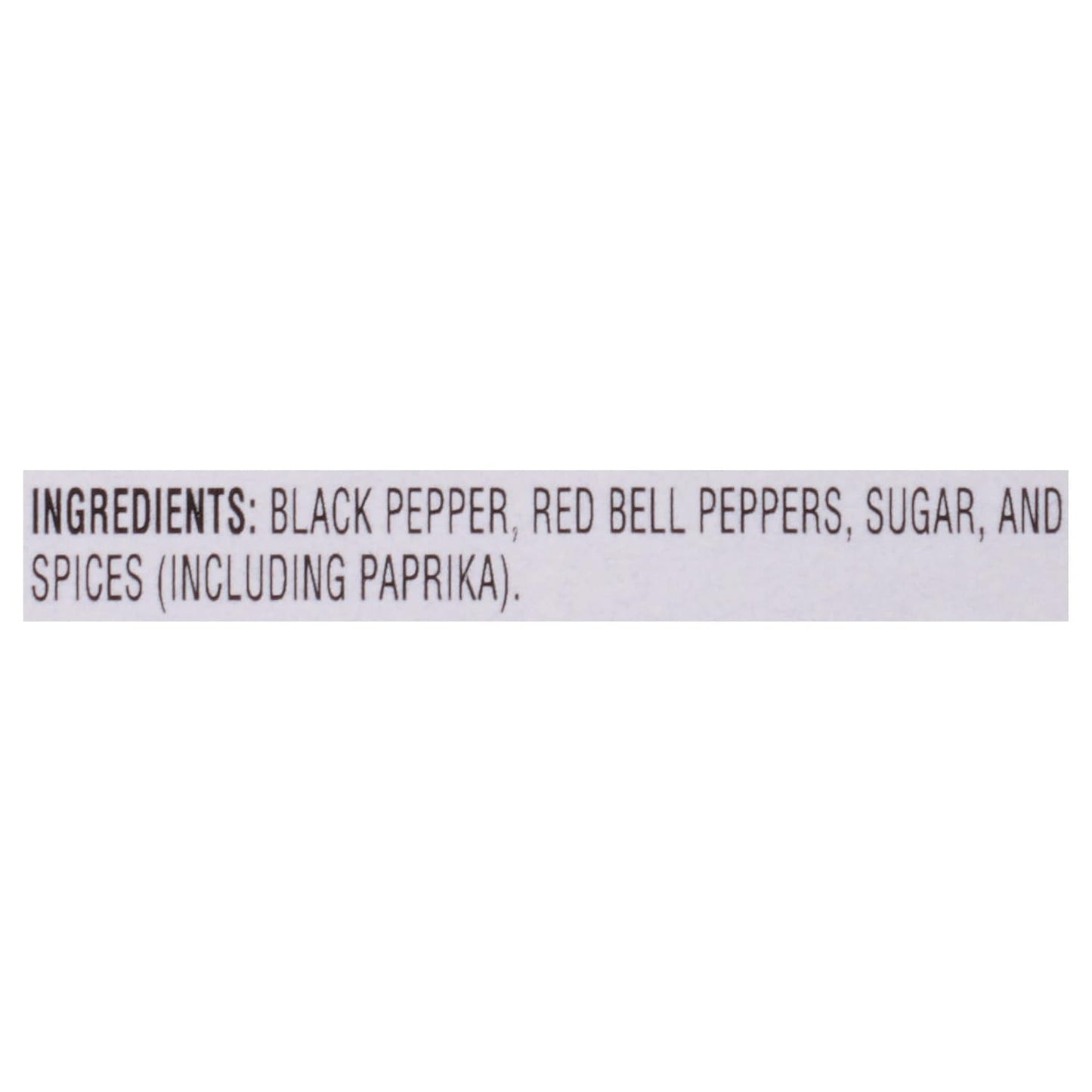 Lawry's Seasoned Pepper Flip-Top Canister – Patio-Ready Seasoning for Grilled Seafood
