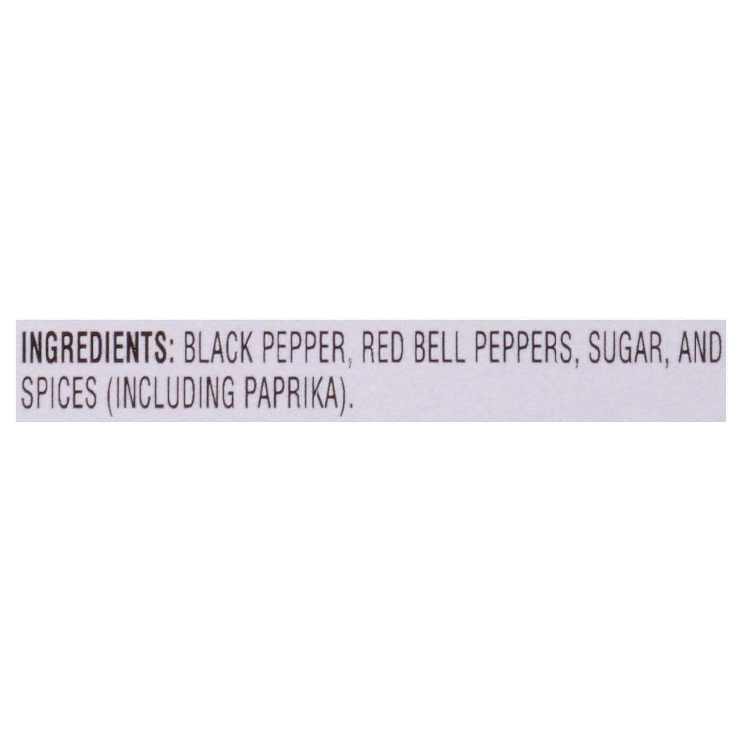 Lawry's Seasoned Pepper Flip-Top Canister – Patio-Ready Seasoning for Grilled Seafood