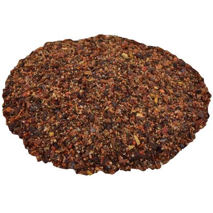 Lawry's Seasoned Pepper Flip-Top Canister – Patio-Ready Seasoning for Grilled Seafood