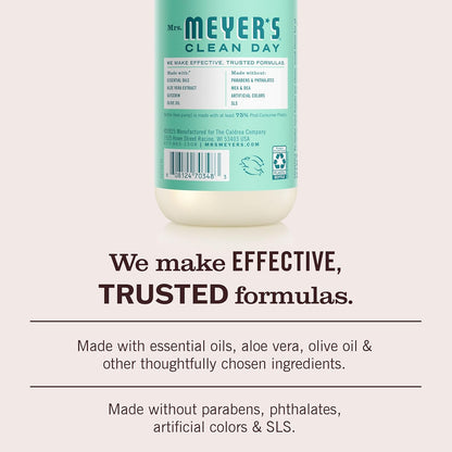 leaping bunny certified cruelty-free formulation