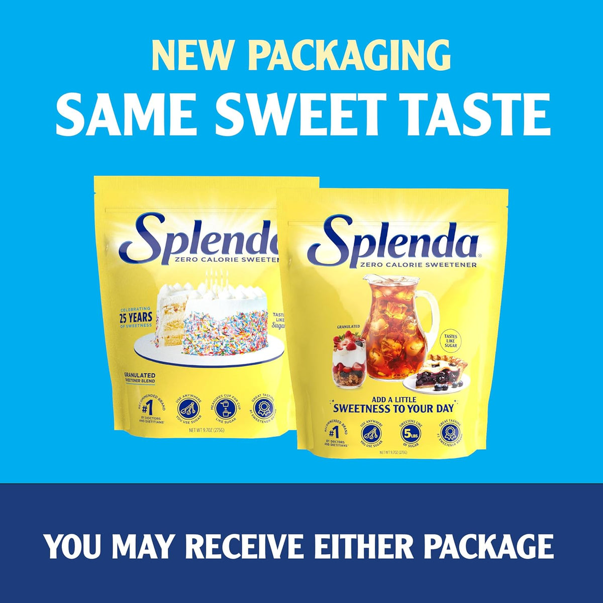 less than 1 gram of carbohydrate and less than 5 calories per serving (fda no-calorie standard)