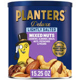 PLANTERS Kosher Mixed Nuts 2-Pack – Practical and Festive Gift for Coworkers, Neighbors, and New Homeowners