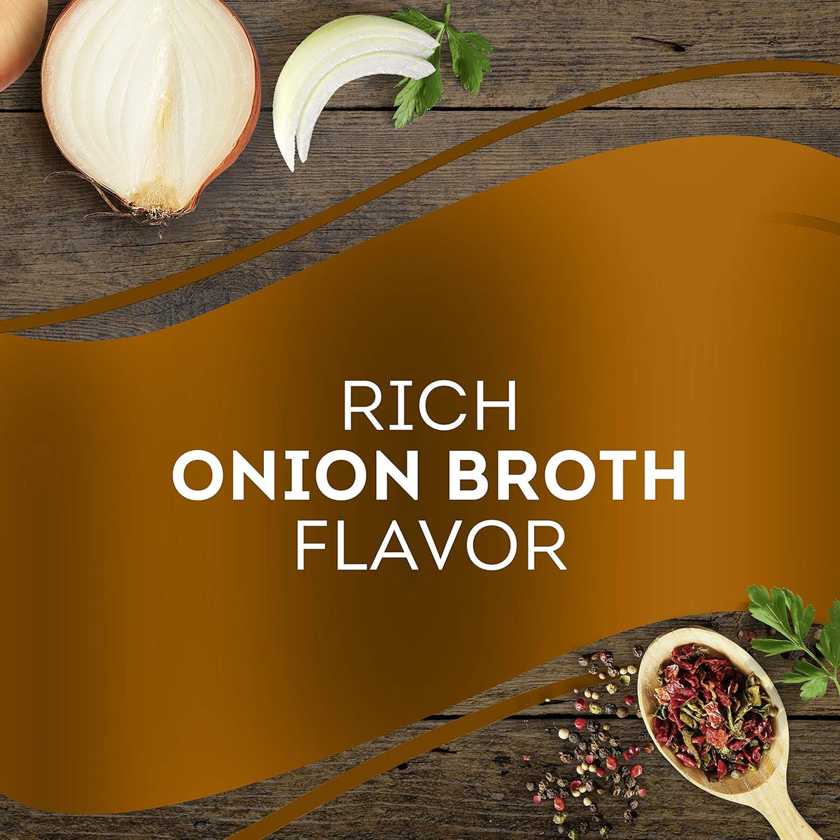 Lipton Recipe Secrets Onion Soup and Dip Mix – Ready-to-Give Bridal Shower Gift for Couples Building a Kitchen