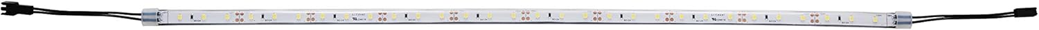 Litever 6-Piece Cabinet LED Set – Low-Profile Lighting for Japandi Interiors, Open Shelving and Intentional Living Spaces