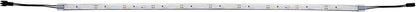 Litever 6-Piece Cabinet LED Set – Low-Profile Lighting for Japandi Interiors, Open Shelving and Intentional Living Spaces