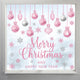XMAS Pink