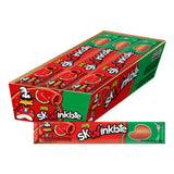 Lucas Skwinklote Watermelon Chili Strip Candy – Ready-to-Give Party Hostess Gift and Christmas Treat Bag for Adults Who Love Mexican Sweets