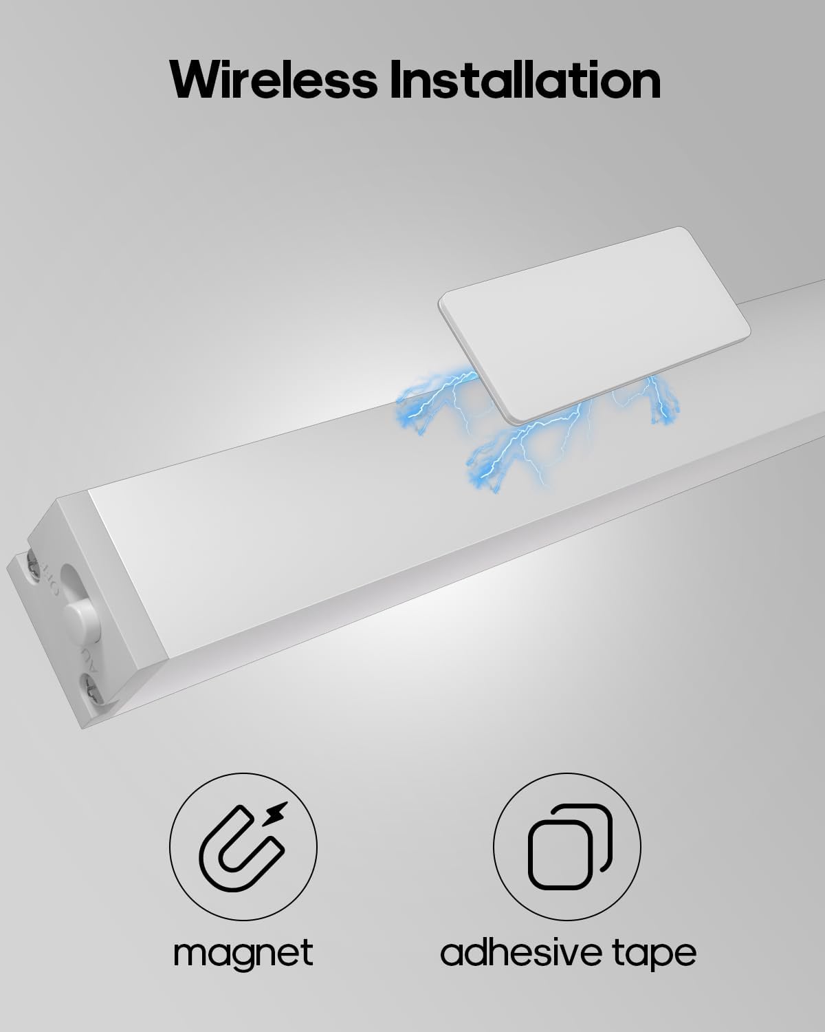 LumenGlow Rechargeable Night Light Pack – Practical Birthday Gift for Parents and Grandparents
