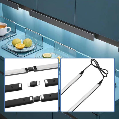 LumiBar Dimmable Under Cabinet Light – Practical Birthday Gift for Mom, Wife, and the Home Chef in Your Life