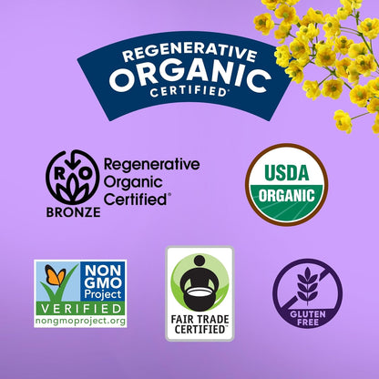 Lundberg Regenerative Jasmine Rice – Single-Item Pantry Essential for Simple, No-Fuss Meal Prep