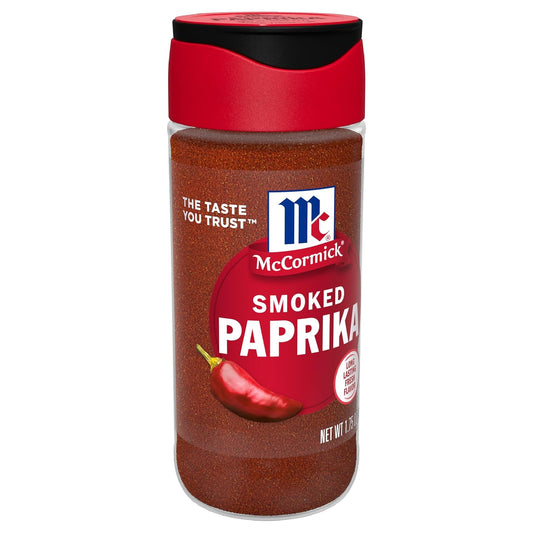 made from whole, ripe sweet peppers (gentler cousin of hot chili peppers)