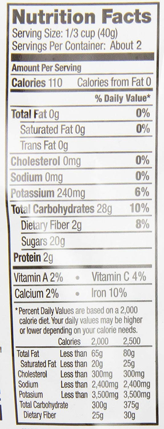 made with a single ingredient: organic mangoes