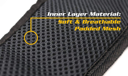 Magnelex Magnetic Wristband – Cool Gift for Grandfather, Retired Handyman and Grandpa Who Loves to Tinker