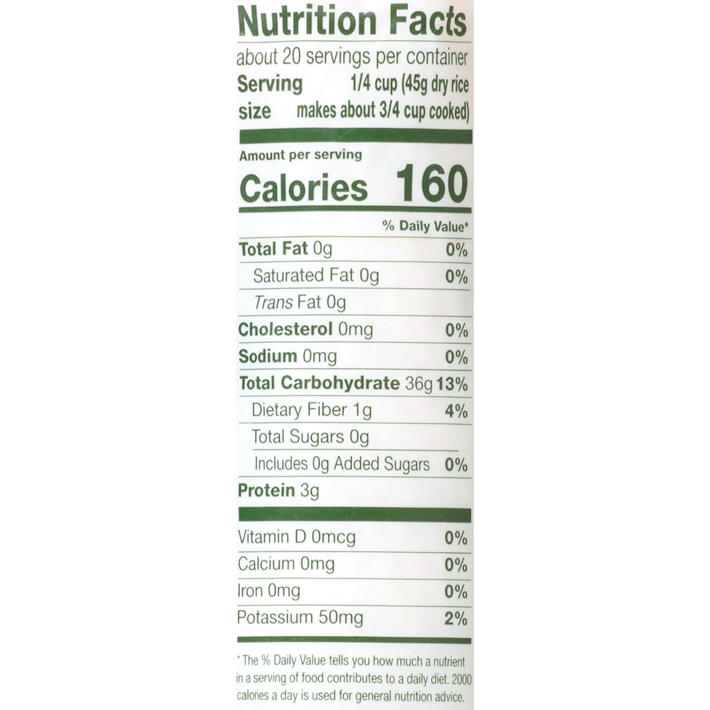 Mahatma Organic White Rice Bag – Uncomplicated Pantry Essential for the Minimalist Kitchen