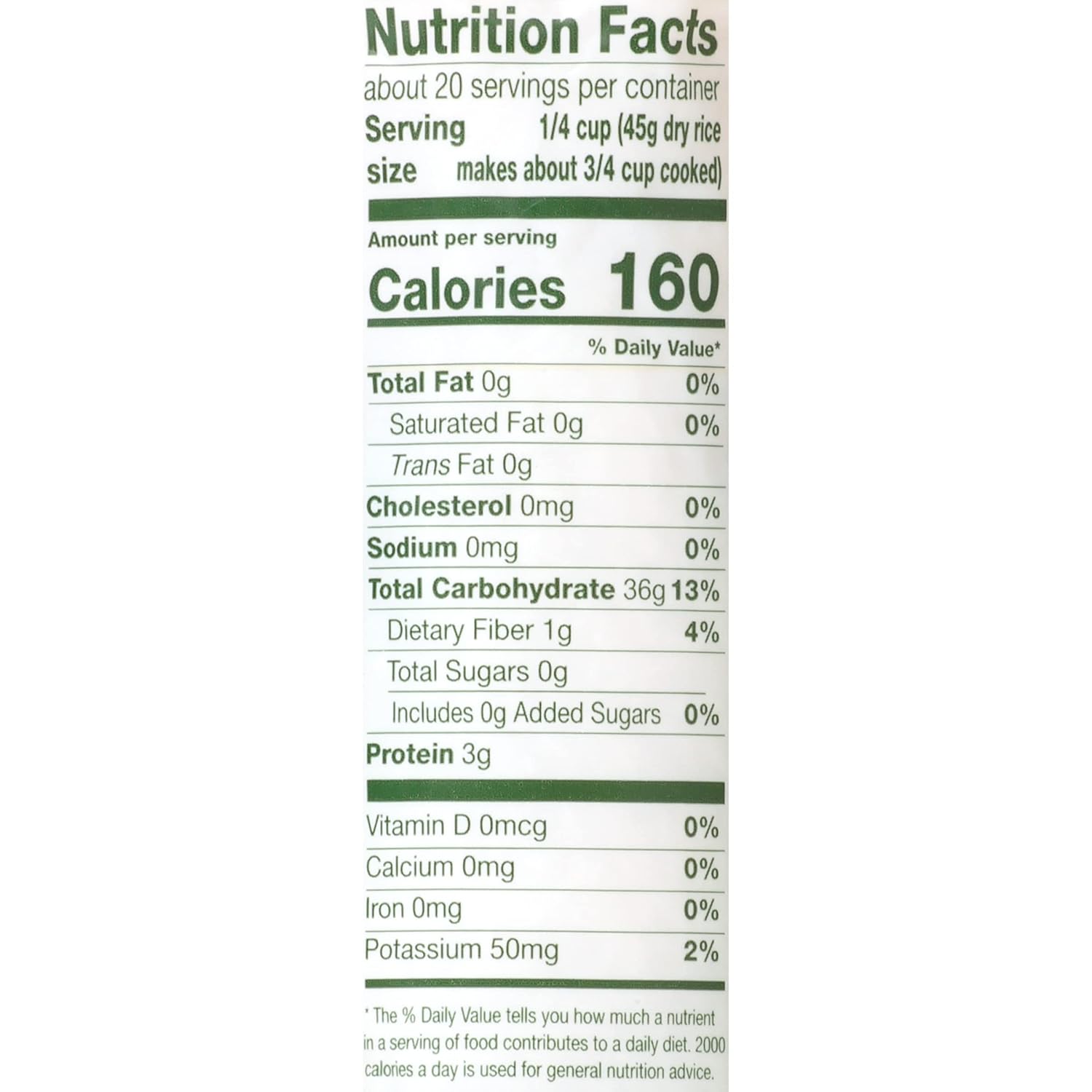 Mahatma Organic White Rice Bag – Uncomplicated Pantry Essential for the Minimalist Kitchen