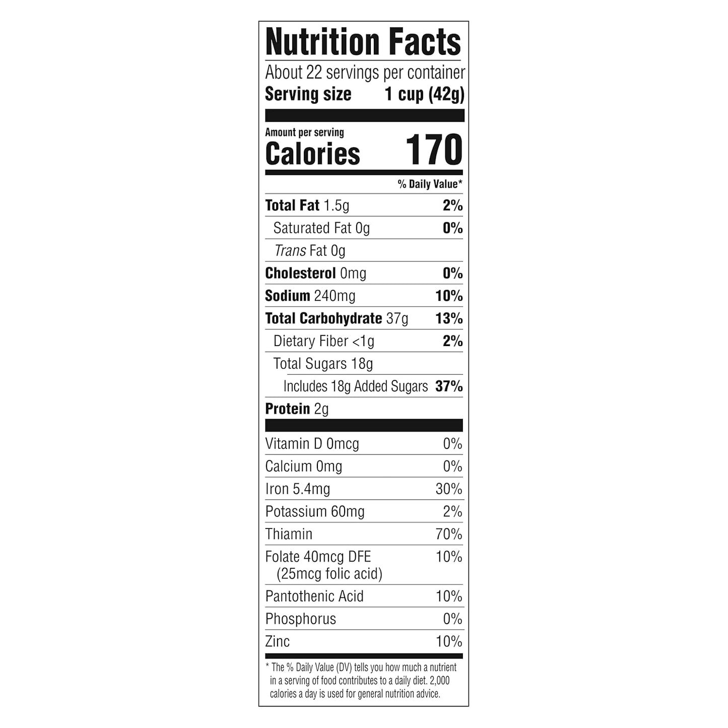 Malt-O-Meal Cocoa Dyno Bites® Crispy Rice Cereal – Pantry Pick for Gluten Free Wellness Routine, 32 oz
