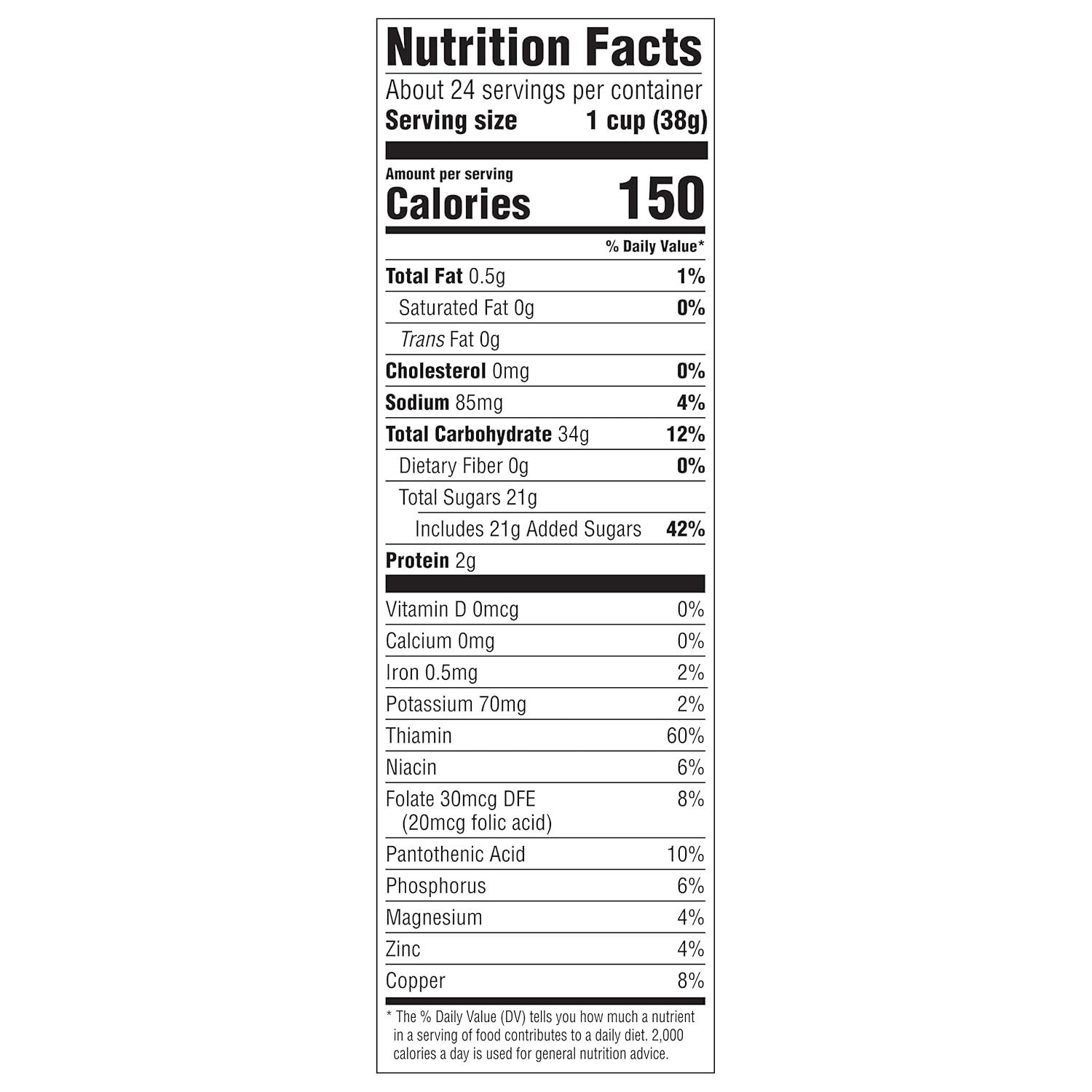 Malt-O-Meal Golden Puffs Sweetened Puffed Wheat Cereal – Budget-Friendly Birthday Gift Idea for Kids, 32 oz Resealable Bag