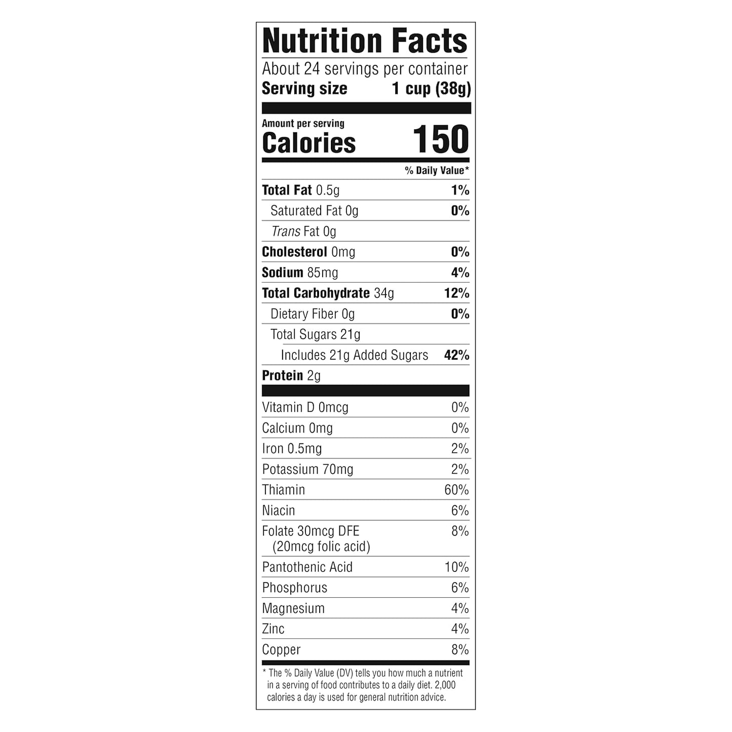 Malt-O-Meal Golden Puffs Sweetened Puffed Wheat Cereal – Budget-Friendly Birthday Gift Idea for Kids, 32 oz Resealable Bag
