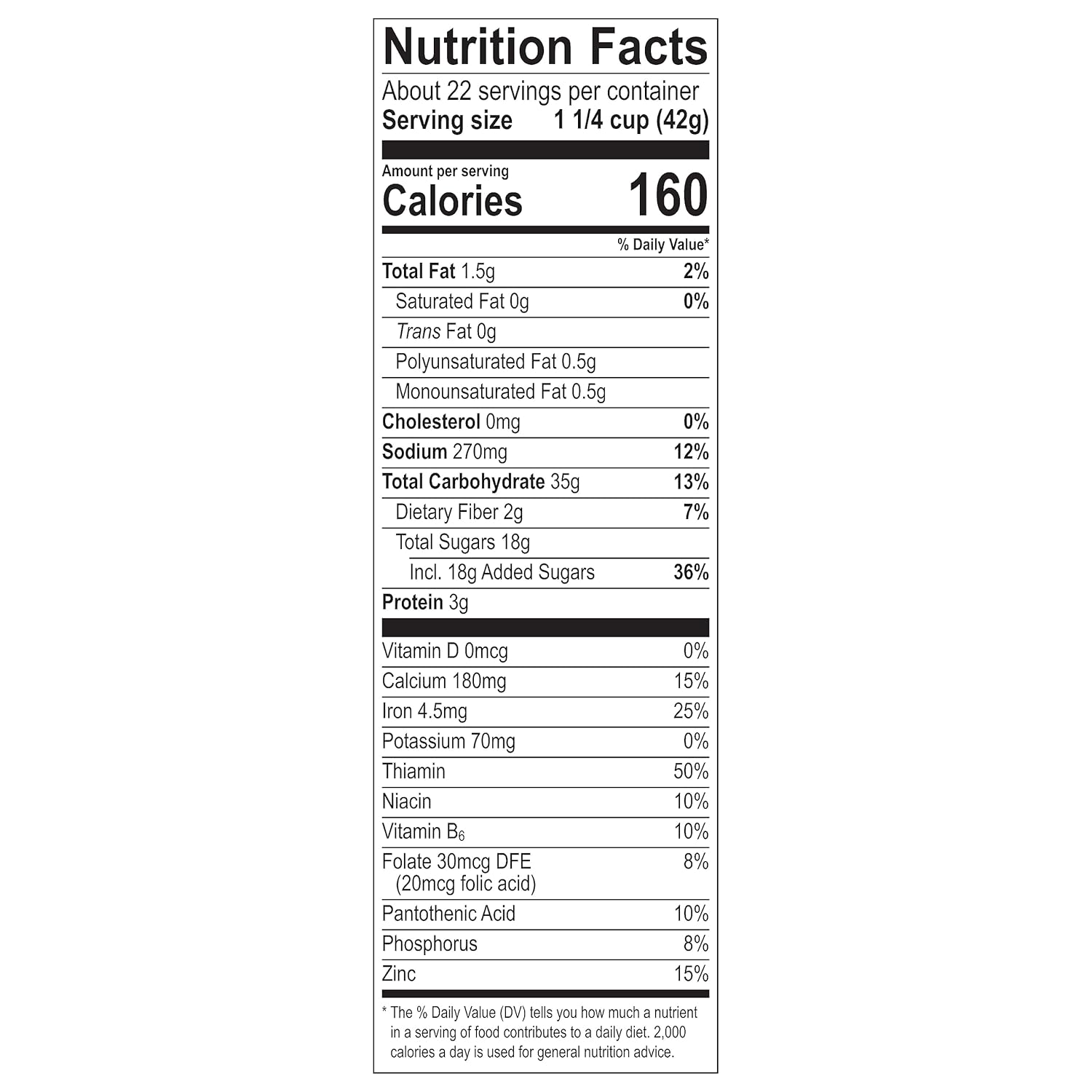 Malt-O-Meal Marshmallow Mateys Cereal with Marshmallows – Fun Birthday Party Dessert Topping Gift Set, 33 OZ Resealable Bag