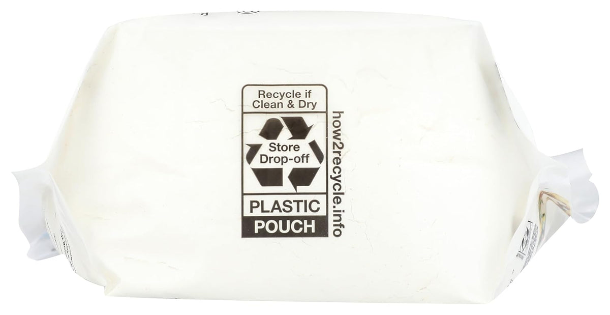 manufactured in a dedicated gluten-free facility and sealed for long shelf life