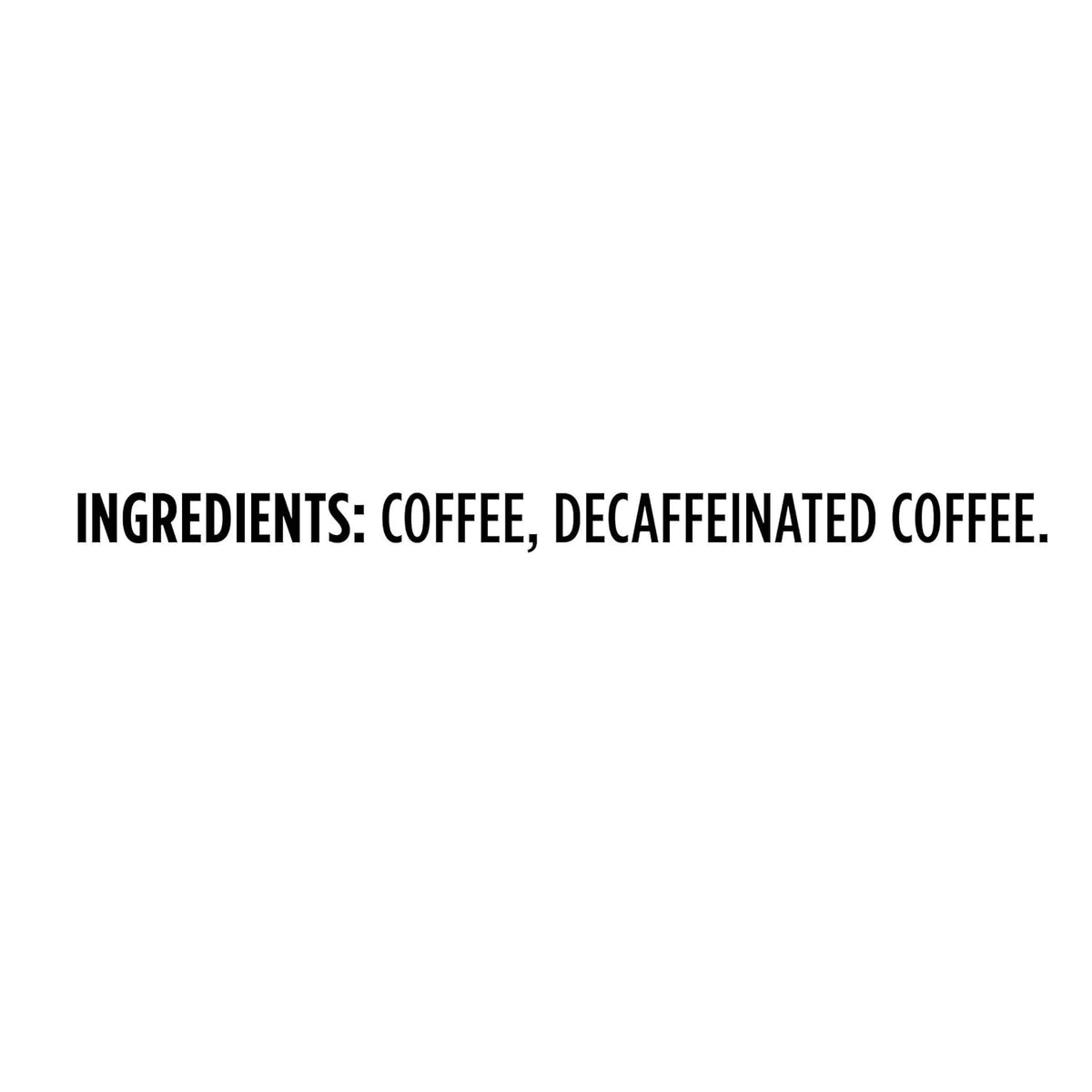 Maxwell House Half Caff Original Blend – Office Break Room Coffee for Steady Focus Between Meetings