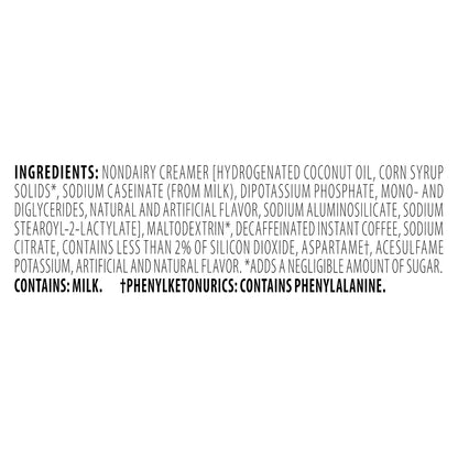 Maxwell House International Instant Coffee – Streamlined Coffee Solution for Small Spaces, French Vanilla, 9 oz