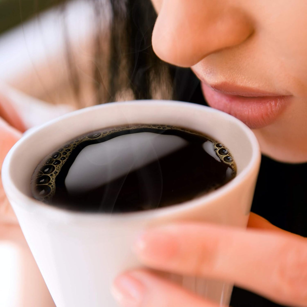 McCafe French Roast Ground Coffee – Daily Self-Care Cup for the Home Wellness Corner