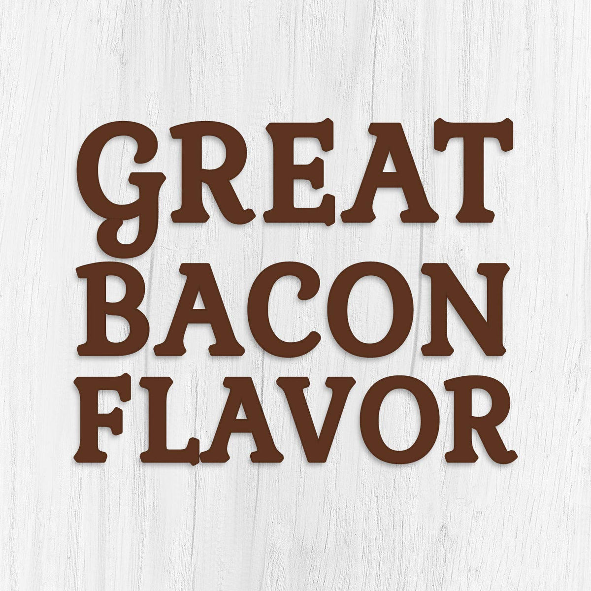 McCormick Bac'n Pieces Plant-Based Bacon Flavored Chips for Vegetarian Meal Prep and Stress-Free Weeknight Dinners
