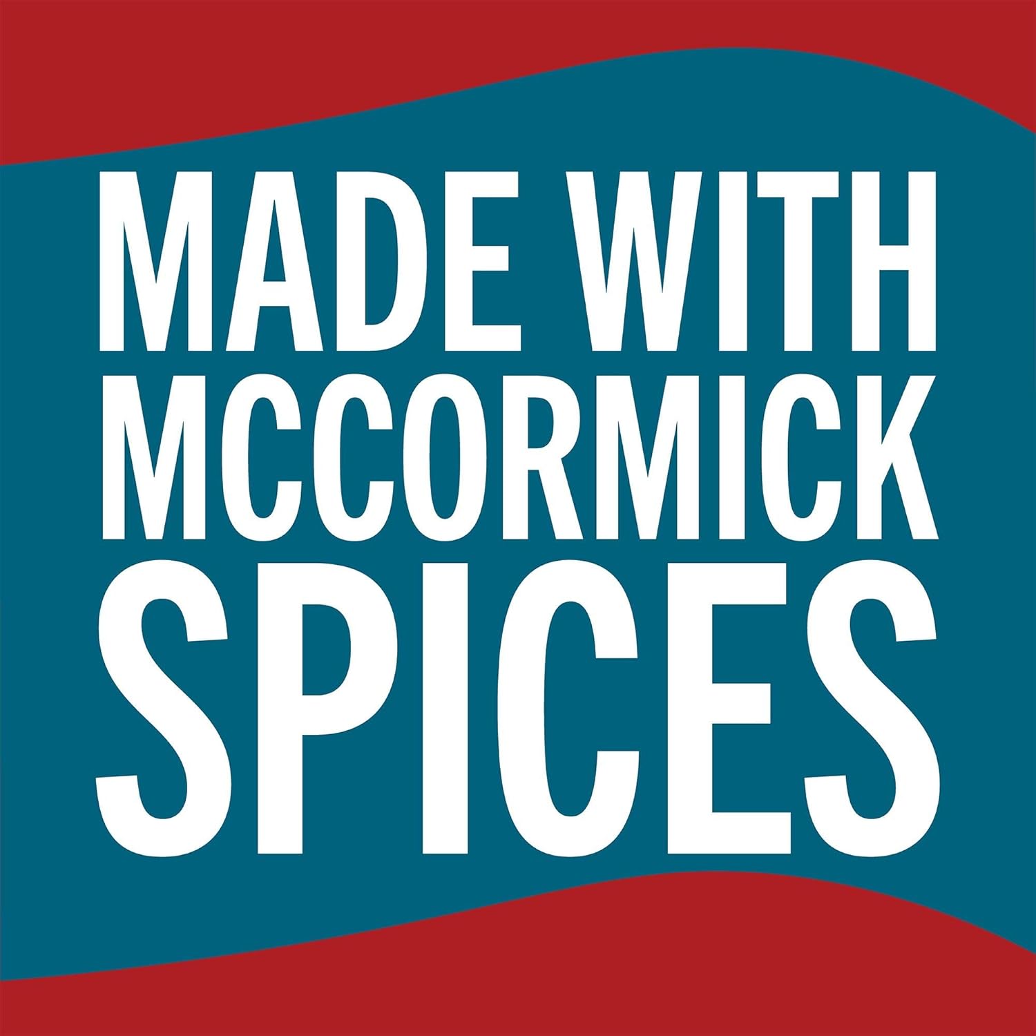 McCormick Beef Stroganoff Seasoning Mix – Family-Sized Stroganoff Flavor Without Artificial Flavors for Kids