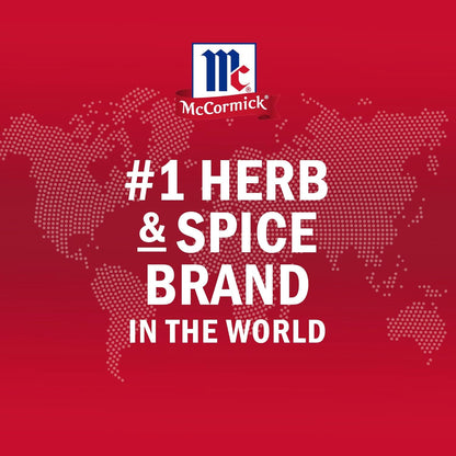 McCormick Cinnamon Sticks – Simple Single-Ingredient Spice for Restraint-Focused Home Cooks