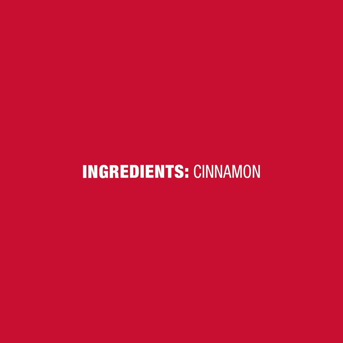 McCormick Cinnamon Sticks – Simple Single-Ingredient Spice for Restraint-Focused Home Cooks